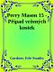 [Perry Mason 15] • Případ vržených kostek